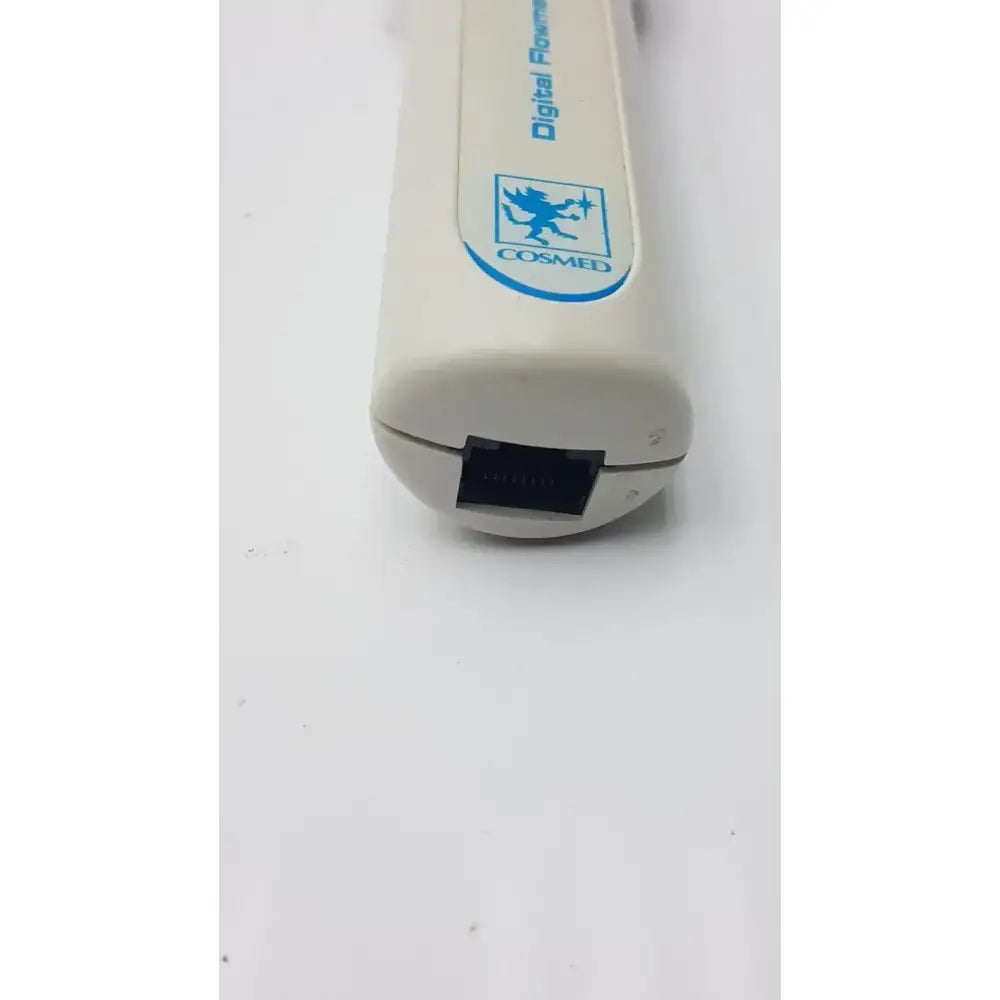 Cosmed Digital Flowmeter C02364-01-05 Optical Reader Digital Flowmeter, second-hand product photo 4
