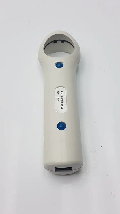Cosmed Digital Flowmeter C02364-01-05 Optical Reader Digital Flowmeter, second-hand product photo 8
