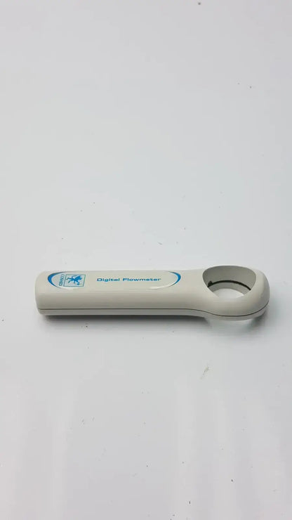 Cosmed Digital Flowmeter C02364-01-05 Optical Reader Digital Flowmeter, second-hand product photo 2