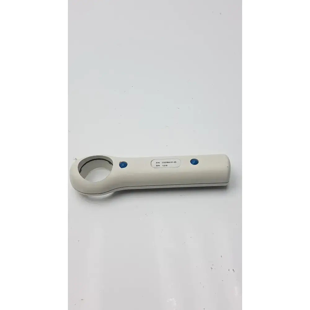 Cosmed Digital Flowmeter C02364-01-05 Optical Reader Digital Flowmeter, second-hand product photo 6