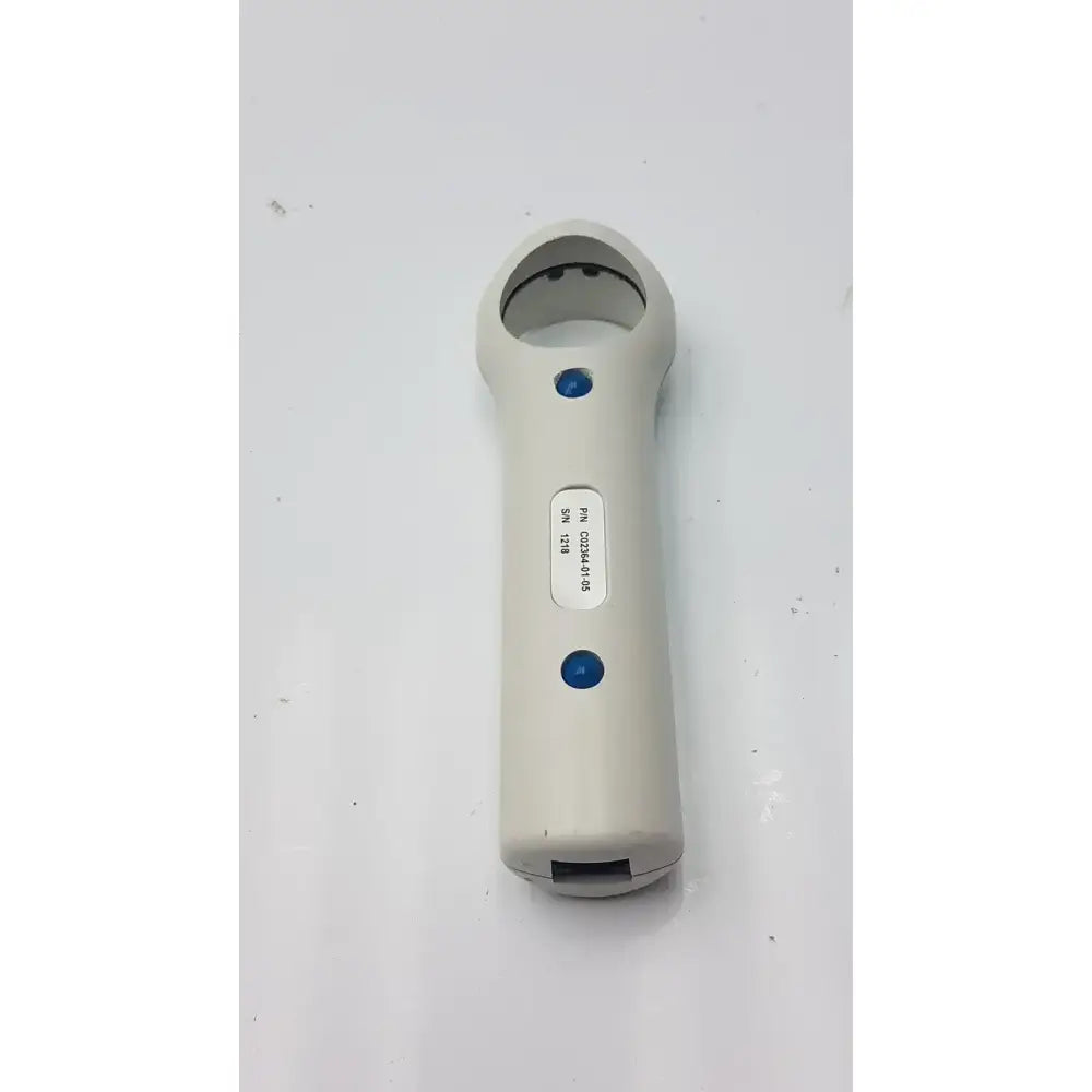 Cosmed Digital Flowmeter C02364-01-05 Optical Reader Digital Flowmeter, second-hand product photo 5