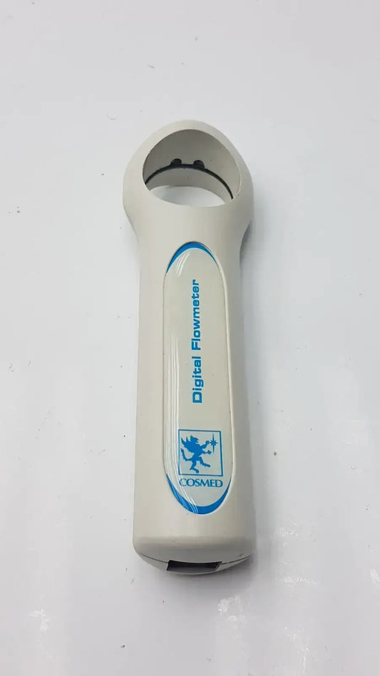 Cosmed Digital Flowmeter C02364-01-05 Optical Reader Digital Flowmeter, second-hand product photo 1