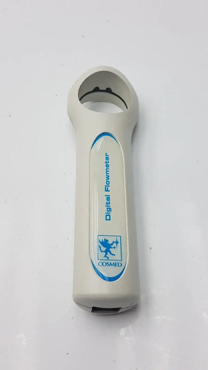 Cosmed Digital Flowmeter C02364-01-05 Optical Reader Digital Flowmeter, second-hand product photo 1