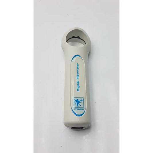 Cosmed Digital Flowmeter C02364-01-05 Optical Reader Digital Flowmeter, second-hand product photo 1