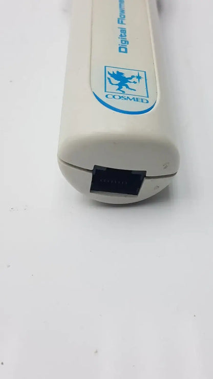Cosmed Digital Flowmeter C02364-01-05 Optical Reader Digital Flowmeter, second-hand product photo 4