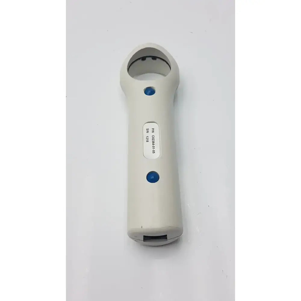 Cosmed Digital Flowmeter C02364-01-05 Optical Reader Digital Flowmeter, second-hand product photo 8