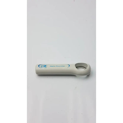 Cosmed Digital Flowmeter C02364-01-05 Optical Reader Digital Flowmeter, second-hand product photo 2