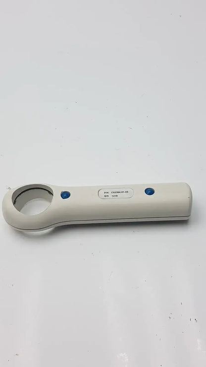Cosmed Digital Flowmeter C02364-01-05 Optical Reader Digital Flowmeter, second-hand product photo 6