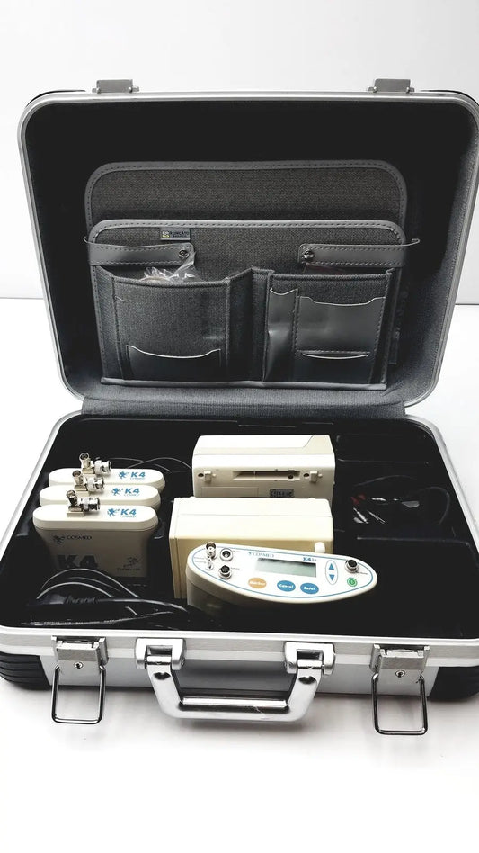 Reuse Medical Cosmed K4 B2 METABOLIC Other Medical/Lab Equipment Attachments, second-hand product photo 1