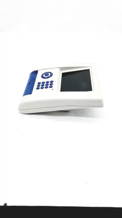 Cosmed Pulmonary Function Equipment C09064-01-99 Pulmonary Function Equipment, as-is (for parts) product photo 3