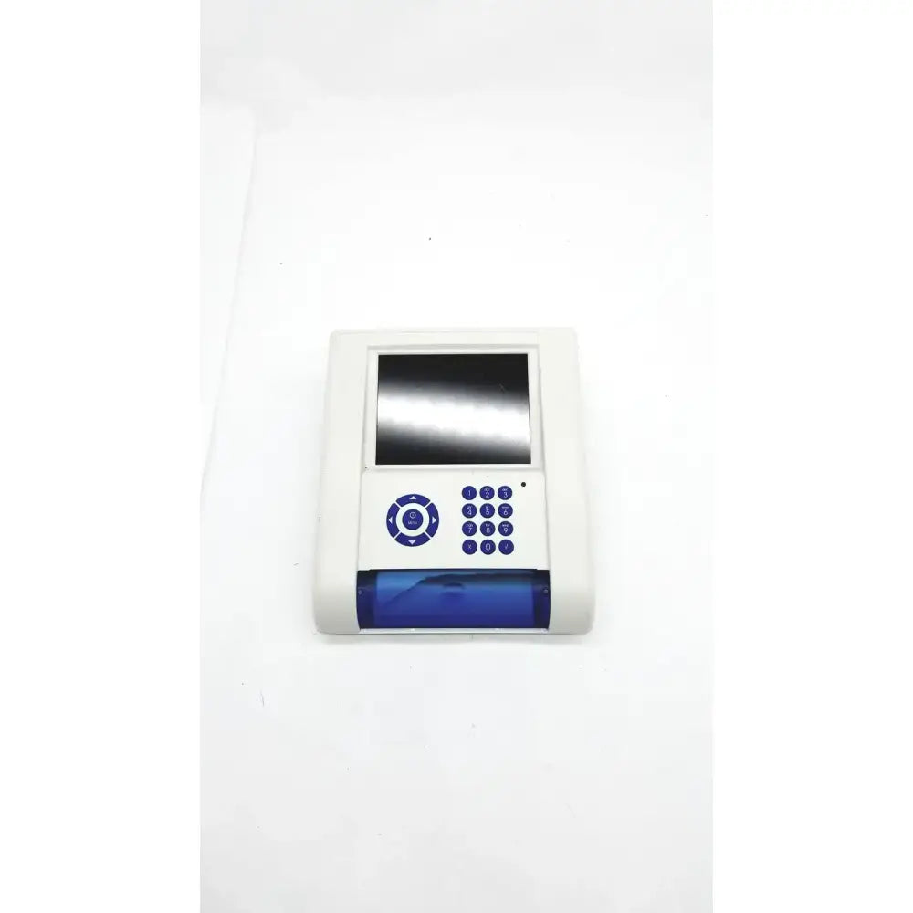 Cosmed Pulmonary Function Equipment C09064-01-99 Pulmonary Function Equipment, as-is (for parts) product photo 2