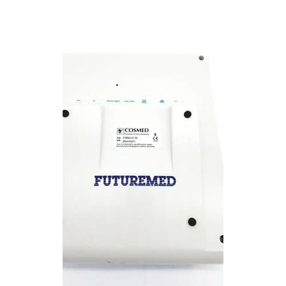 Cosmed Pulmonary Function Equipment C09064-01-99 Pulmonary Function Equipment, as-is (for parts) product photo 7