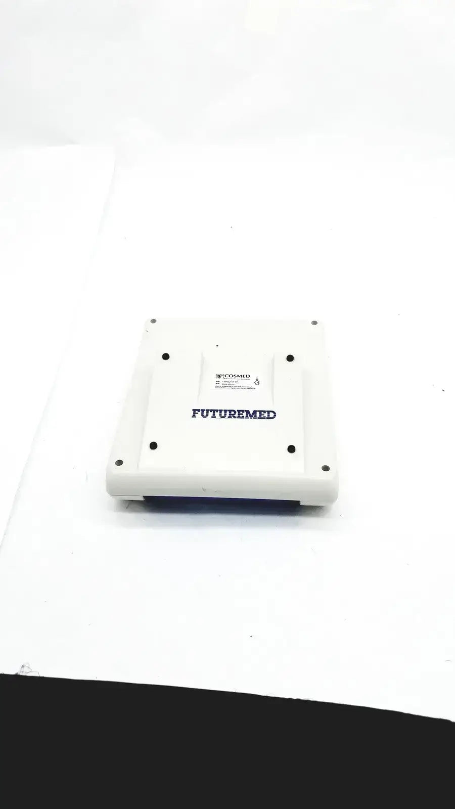 Cosmed Pulmonary Function Equipment C09064-01-99 Pulmonary Function Equipment, as-is (for parts) product photo 6