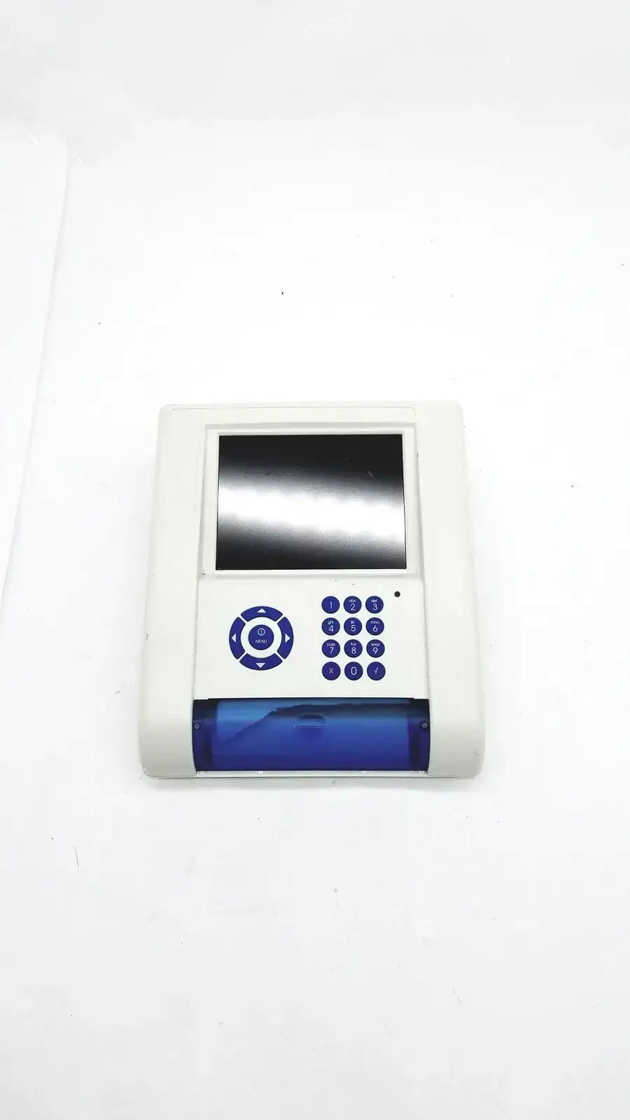 Cosmed Pulmonary Function Equipment C09064-01-99 Pulmonary Function Equipment, as-is (for parts) product photo 2