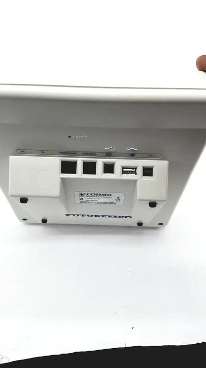 Cosmed Pulmonary Function Equipment C09064-01-99 Pulmonary Function Equipment, as-is (for parts) product photo 8