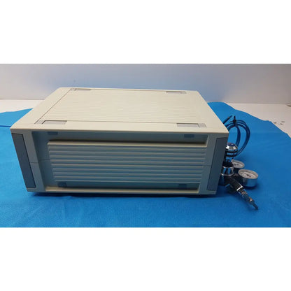 Cosmed Quark B2 Breath by Breath Pulmonary Gas Exchange System With Gauge - Pulmonary gas exchange system