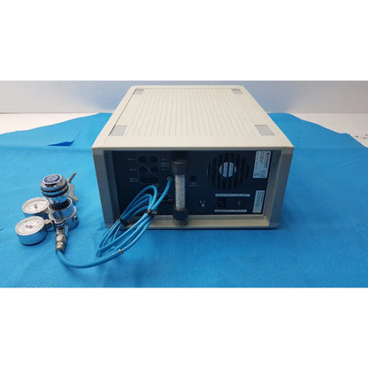 Cosmed Quark B2 Breath by Breath Pulmonary Gas Exchange System With Gauge - Pulmonary gas exchange system