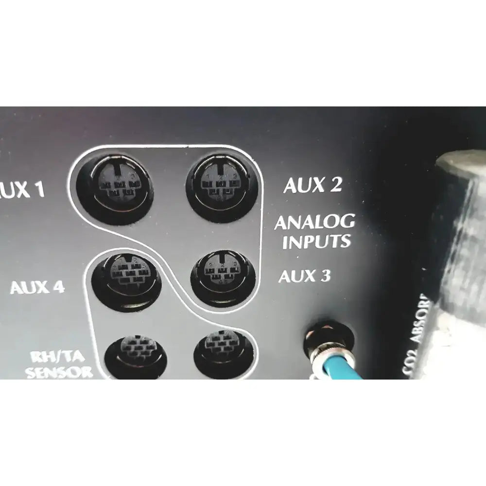 COSMED Quark b2 Pulmonary Gas Exchange C09030-02-99 With Extras Pulmonary Gas Exchange System, second-hand product photo 10