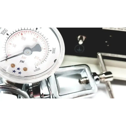 COSMED Quark b2 Pulmonary Gas Exchange C09030-02-99 With Extras Pulmonary Gas Exchange System, second-hand product photo 15