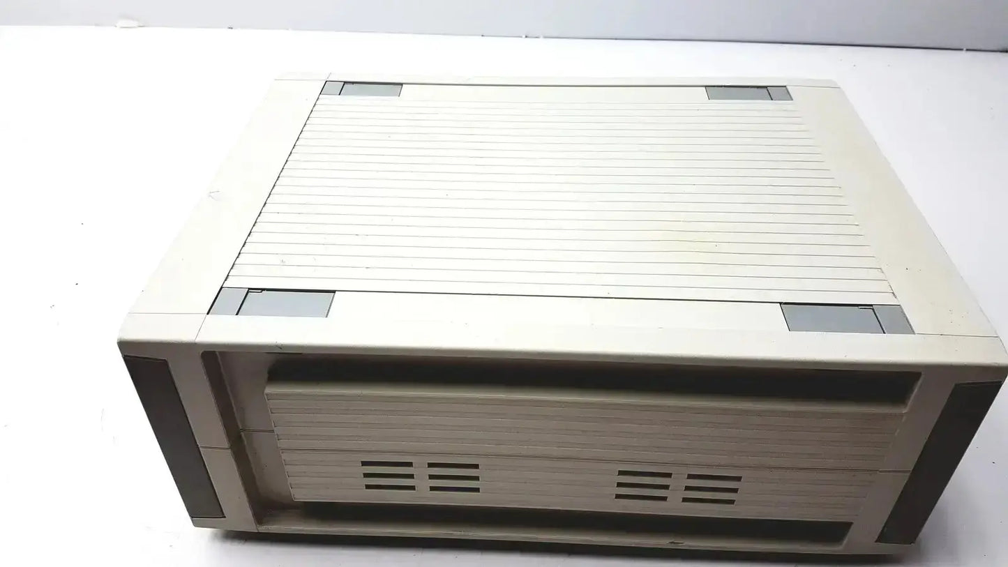 COSMED Quark b2 Pulmonary Gas Exchange C09030-02-99 With Extras Pulmonary Gas Exchange System, second-hand product photo 4