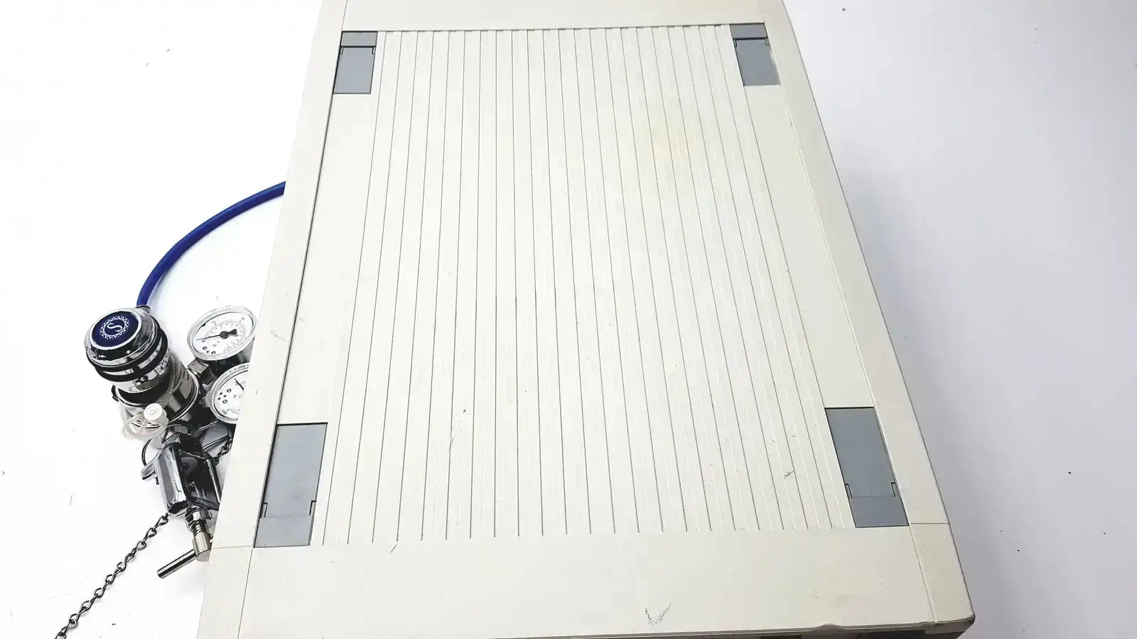 COSMED Quark b2 Pulmonary Gas Exchange C09030-02-99 With Extras Pulmonary Gas Exchange System, second-hand product photo 3