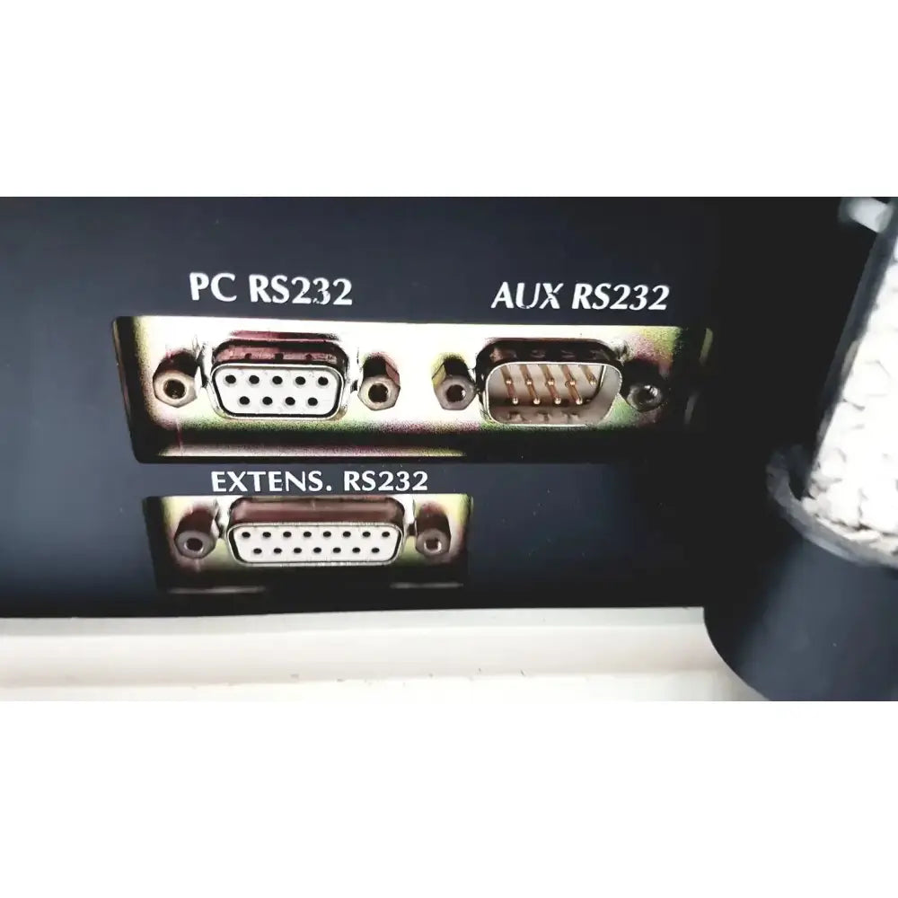 COSMED Quark b2 Pulmonary Gas Exchange C09030-02-99 With Extras Pulmonary Gas Exchange System, second-hand product photo 9