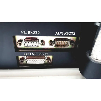 COSMED Quark b2 Pulmonary Gas Exchange C09030-02-99 With Extras Pulmonary Gas Exchange System, second-hand product photo 9