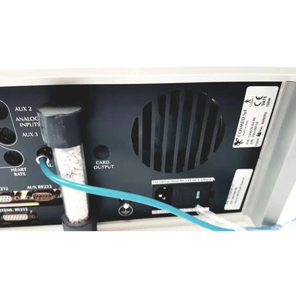COSMED Quark b2 Pulmonary Gas Exchange C09030-02-99 With Extras Pulmonary Gas Exchange System, second-hand product photo 7