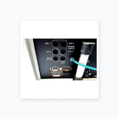 COSMED Quark b2 Pulmonary Gas Exchange C09030-02-99 With Extras Pulmonary Gas Exchange System, second-hand product photo 6