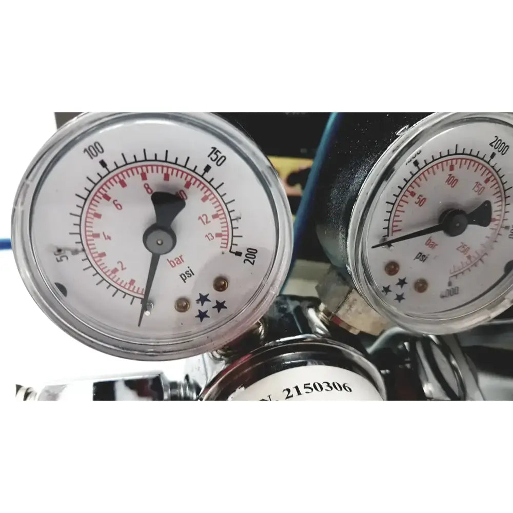 COSMED Quark b2 Pulmonary Gas Exchange C09030-02-99 With Extras Pulmonary Gas Exchange System, second-hand product photo 13