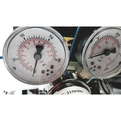COSMED Quark b2 Pulmonary Gas Exchange C09030-02-99 With Extras Pulmonary Gas Exchange System, second-hand product photo 13