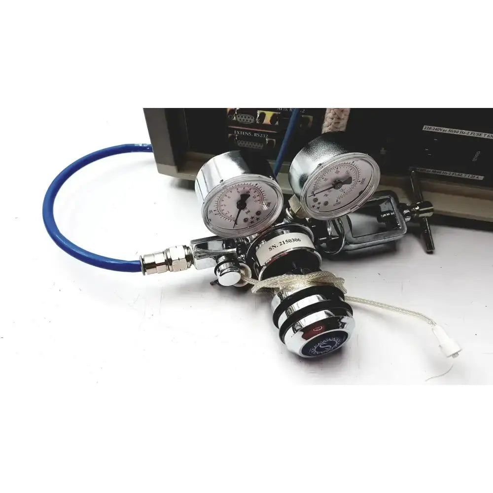 COSMED Quark b2 Pulmonary Gas Exchange C09030-02-99 With Extras Pulmonary Gas Exchange System, second-hand product photo 12