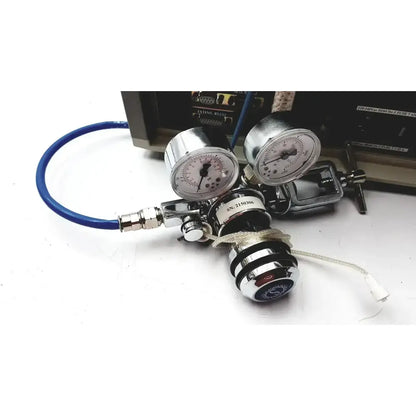 COSMED Quark b2 Pulmonary Gas Exchange C09030-02-99 With Extras Pulmonary Gas Exchange System, second-hand product photo 12