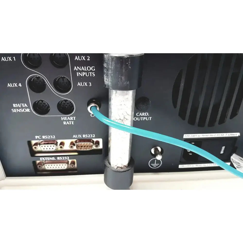 COSMED Quark b2 Pulmonary Gas Exchange C09030-02-99 With Extras Pulmonary Gas Exchange System, second-hand product photo 11