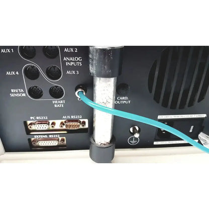 COSMED Quark b2 Pulmonary Gas Exchange C09030-02-99 With Extras Pulmonary Gas Exchange System, second-hand product photo 11