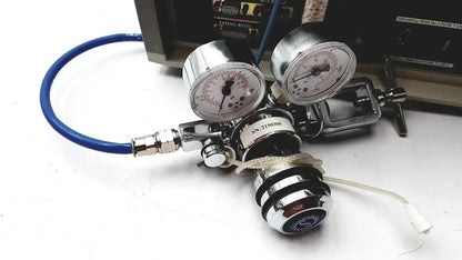 COSMED Quark b2 Pulmonary Gas Exchange C09030-02-99 With Extras Pulmonary Gas Exchange System, second-hand product photo 12