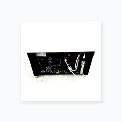 Cosmed Quark CPET C09073-02-99 Ergo Pulmonary Exercise Testing Metabolic Cart, second-hand product photo 6