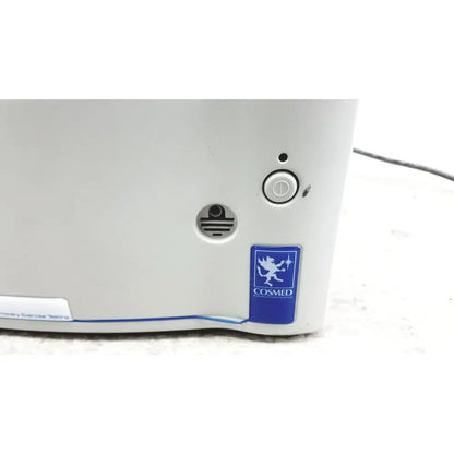 Cosmed Quark CPET C09073-02-99 Ergo Pulmonary Exercise Testing Metabolic Cart, second-hand product photo 4
