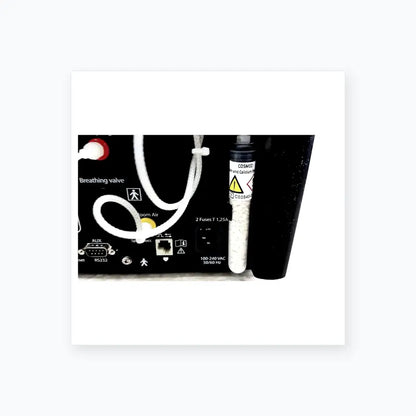 Cosmed Quark CPET C09073-02-99 Ergo Pulmonary Exercise Testing Metabolic Cart, second-hand product photo 11