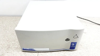 Cosmed Quark CPET C09073-02-99 Ergo Pulmonary Exercise Testing Metabolic Cart, second-hand product photo 1