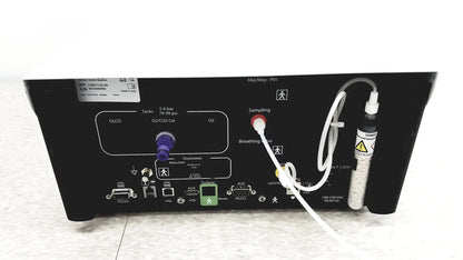 Cosmed Quark CPET C09073-02-99 Ergo Pulmonary Exercise Testing Metabolic Cart, second-hand product photo 6