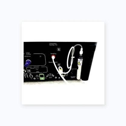 Cosmed Quark CPET C09073-02-99 Ergo Pulmonary Exercise Testing Metabolic Cart, second-hand product photo 10