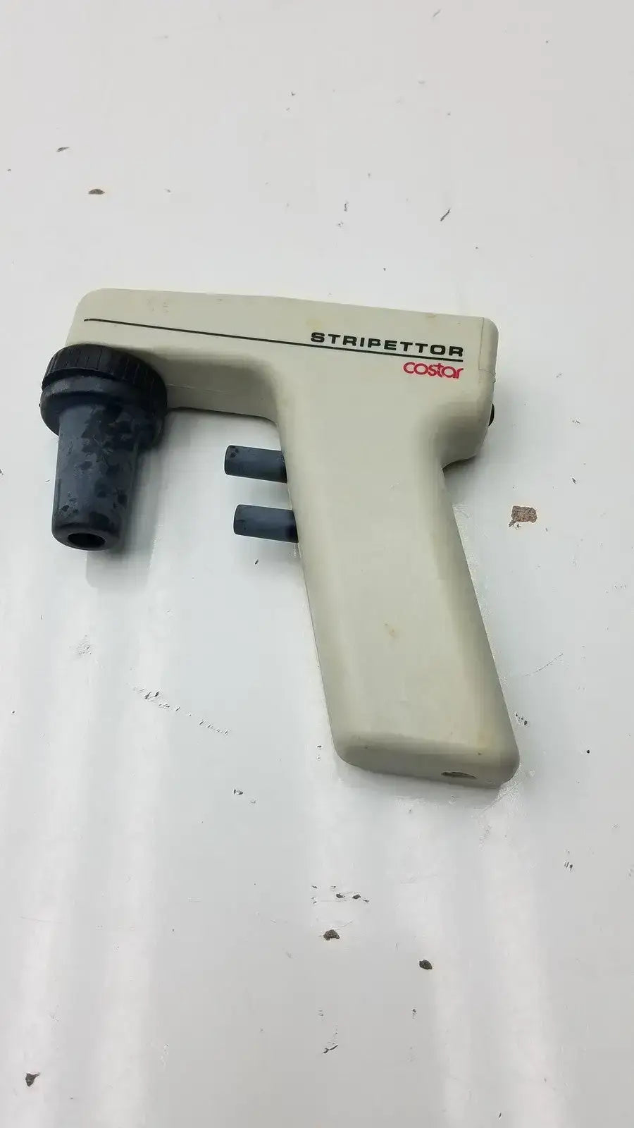 Costar Stripettor Pipette Controller Pipette Controller, second-hand product photo 3
