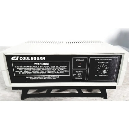 Reuse Medical Coulbourn Z13-22 Stimulator Other Medical & Lab Equipment, as-is (for parts) product photo 1