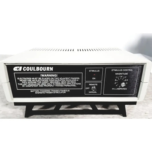 Reuse Medical Coulbourn Z13-22 Stimulator Other Medical & Lab Equipment, as-is (for parts) product photo 1