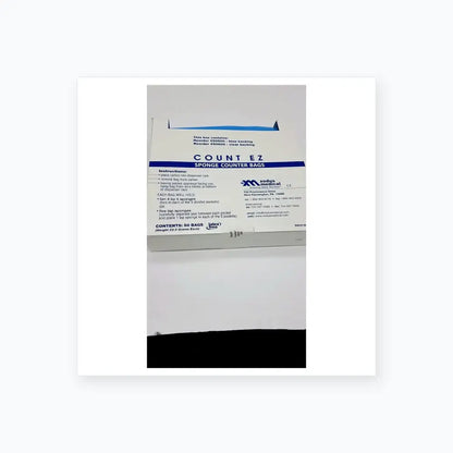 Reuse Medical Count EZ Sponge Counter Bags 50500 Other Medical & Lab Equipment, second-hand product photo 1