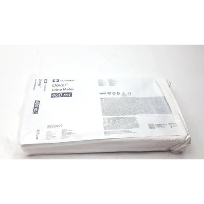 Reuse Medical Covidien 2000 Dover Urine Meter 400mL Incontinence Aids, second-hand product photo 1