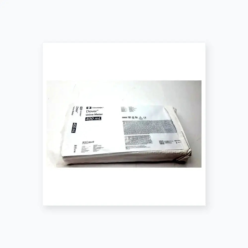Reuse Medical Covidien 2000 Dover Urine Meter 400mL Incontinence Aids, second-hand product photo 1