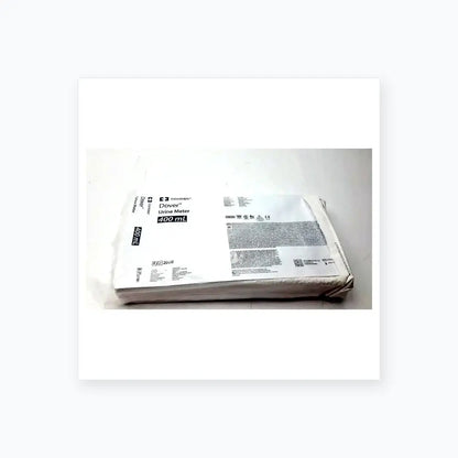 Reuse Medical Covidien 2000 Dover Urine Meter 400mL Incontinence Aids, second-hand product photo 1