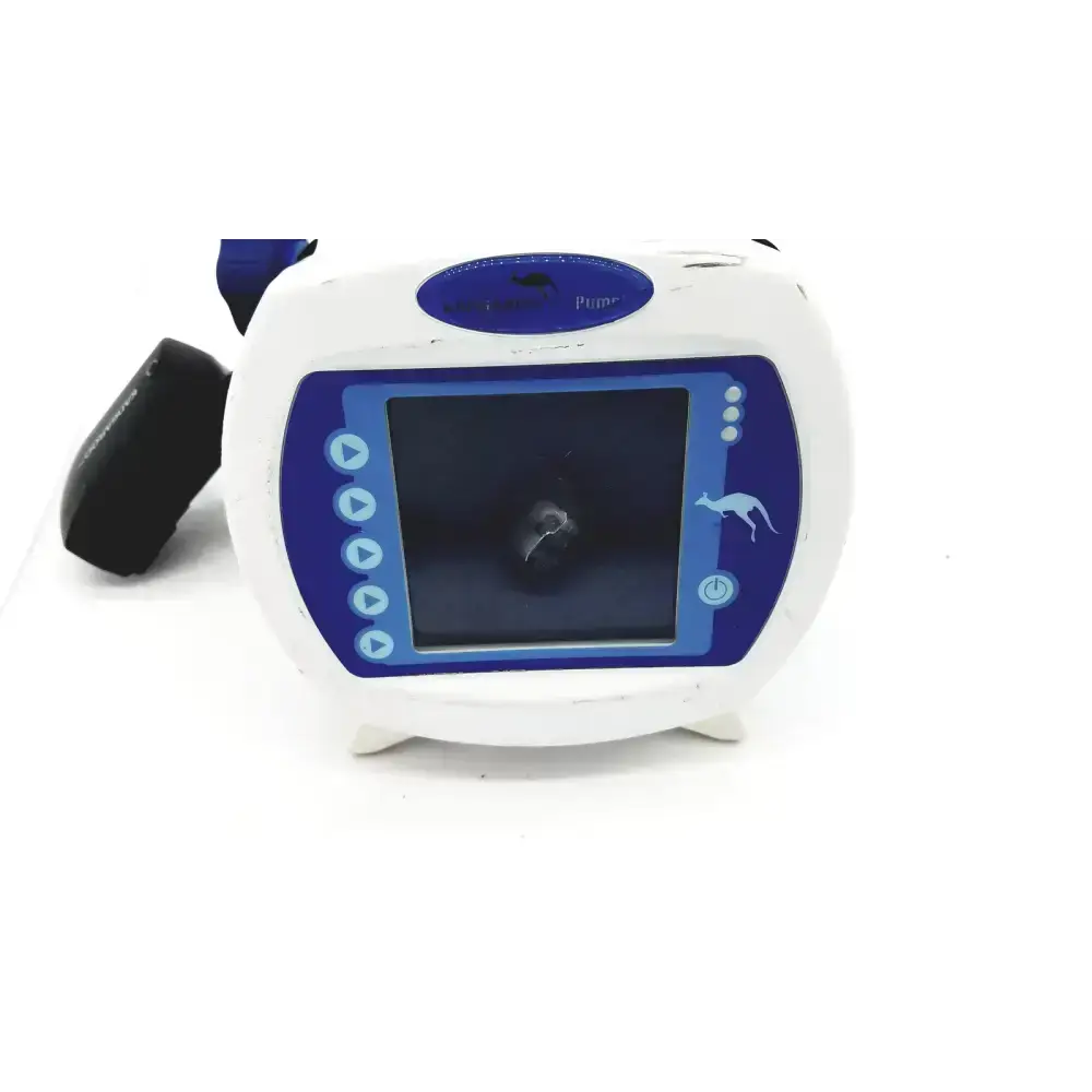 Covidien C13039765 Kangaroo Pump Enteral Feeding Pump Device Enteral Feeding Pump, second-hand product photo 1